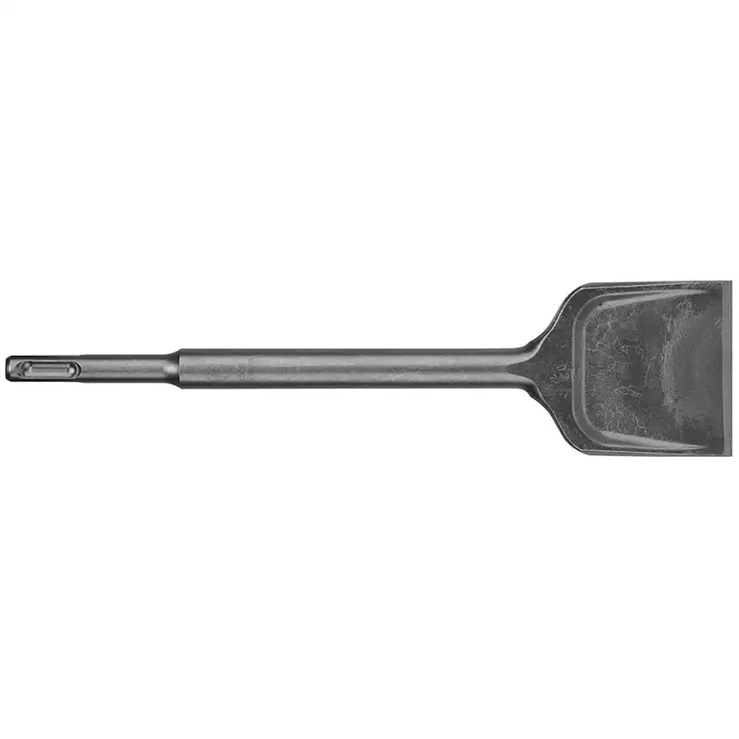 Spadmejsel Luna Tools med SDS Plus skaft
