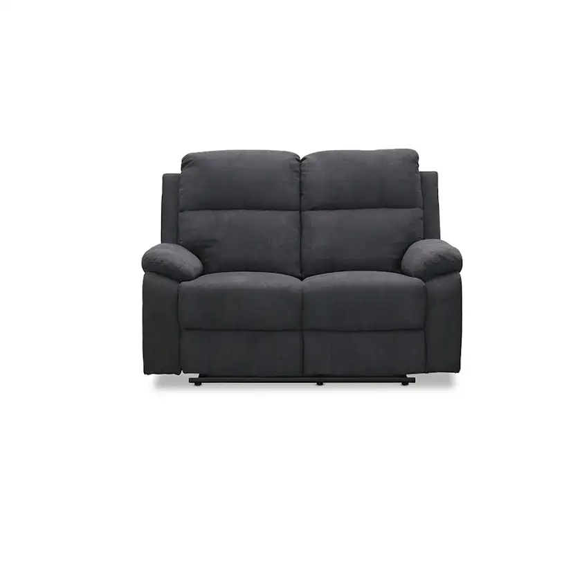 Reclinersoffa Hagagruppen Nevada 2-Sits