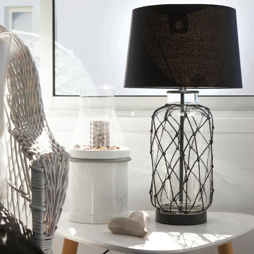 Bordslampa Aneta Marine
