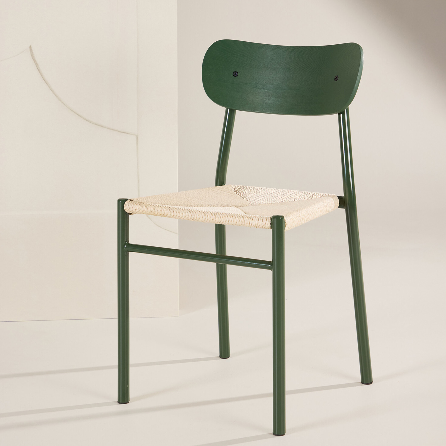 Matstol Venture Home Polly 2-pack