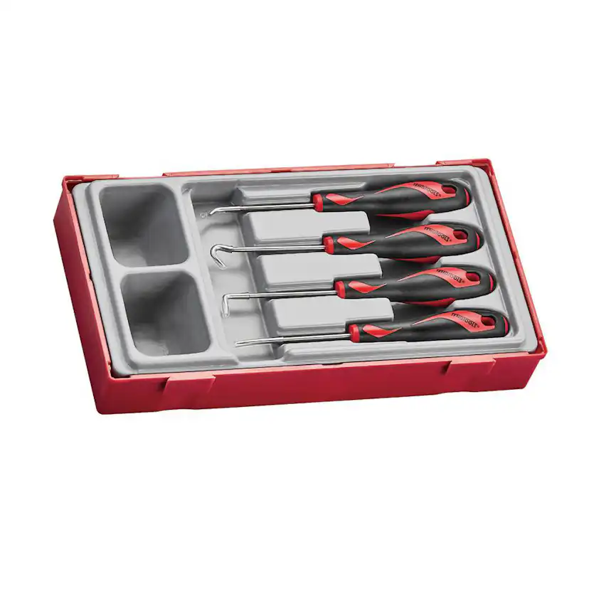 Krokverktygssats Teng Tools TTMDP