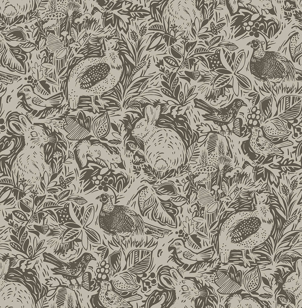 Tapet A Street Prints Revival  FD25725