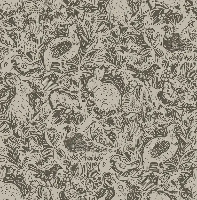 Tapet A Street Prints Revival FD25725