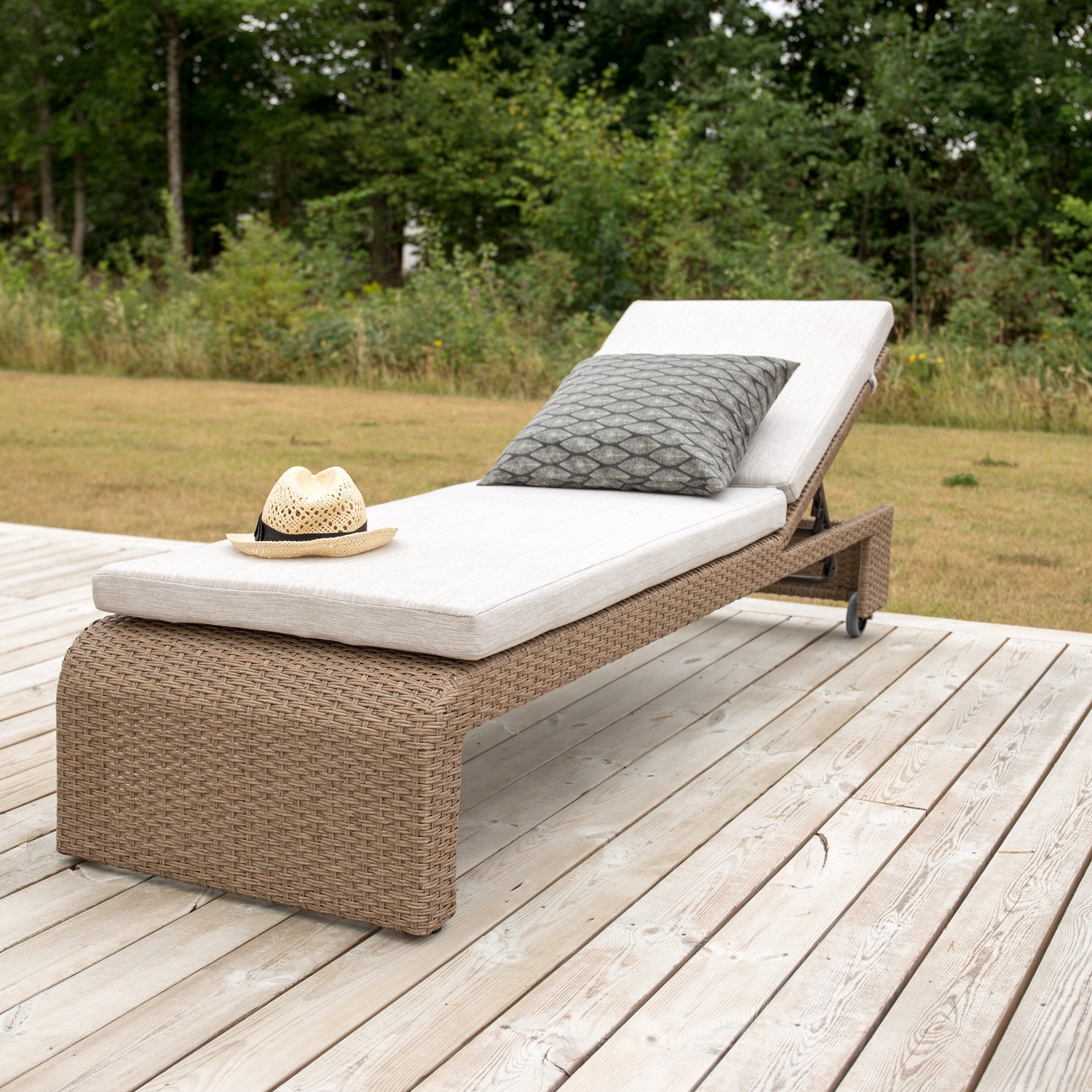 Solsäng Venture Home London Utomhus