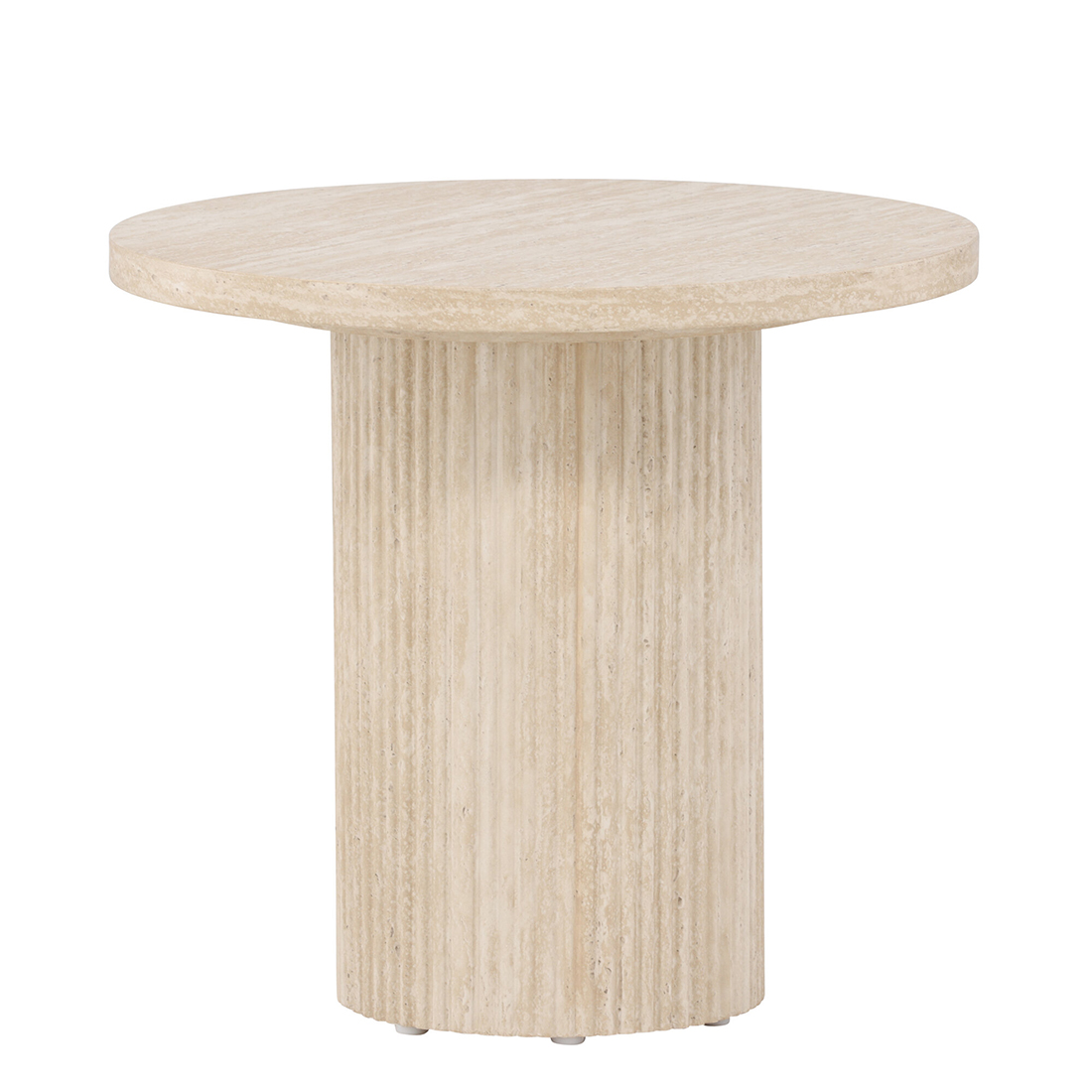 Soffbord Venture Home Härön Ø50