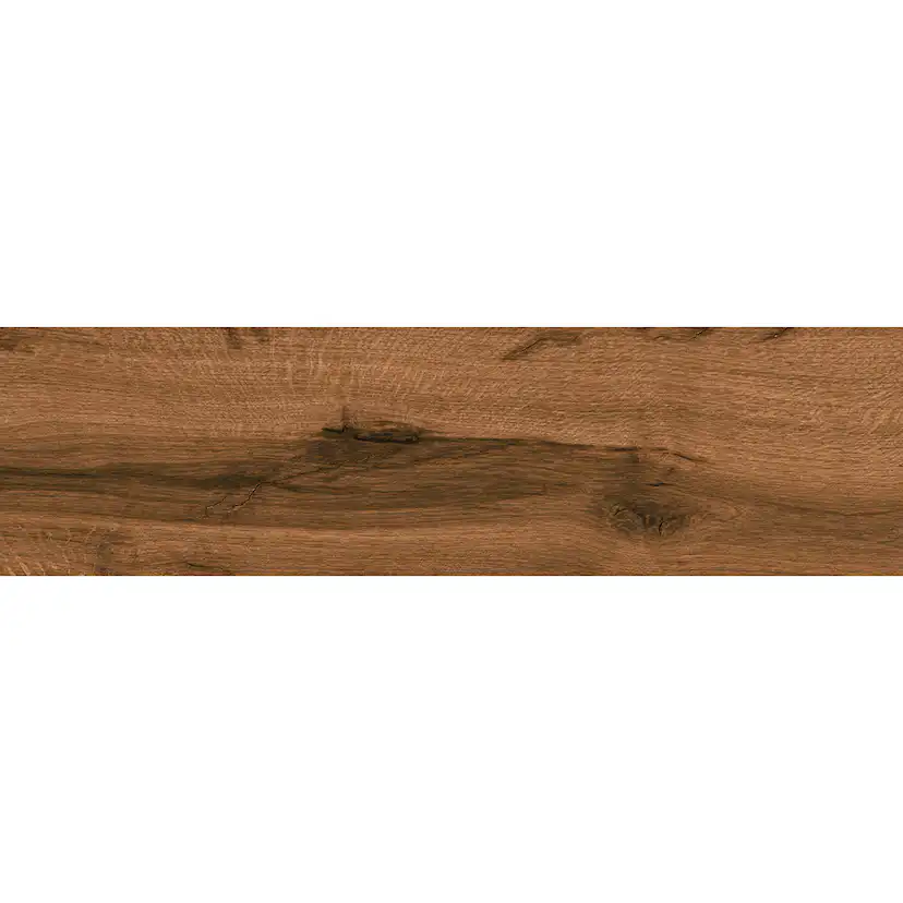 TräKlinker Tenfors Bricola Roble Matt 20x75 cm