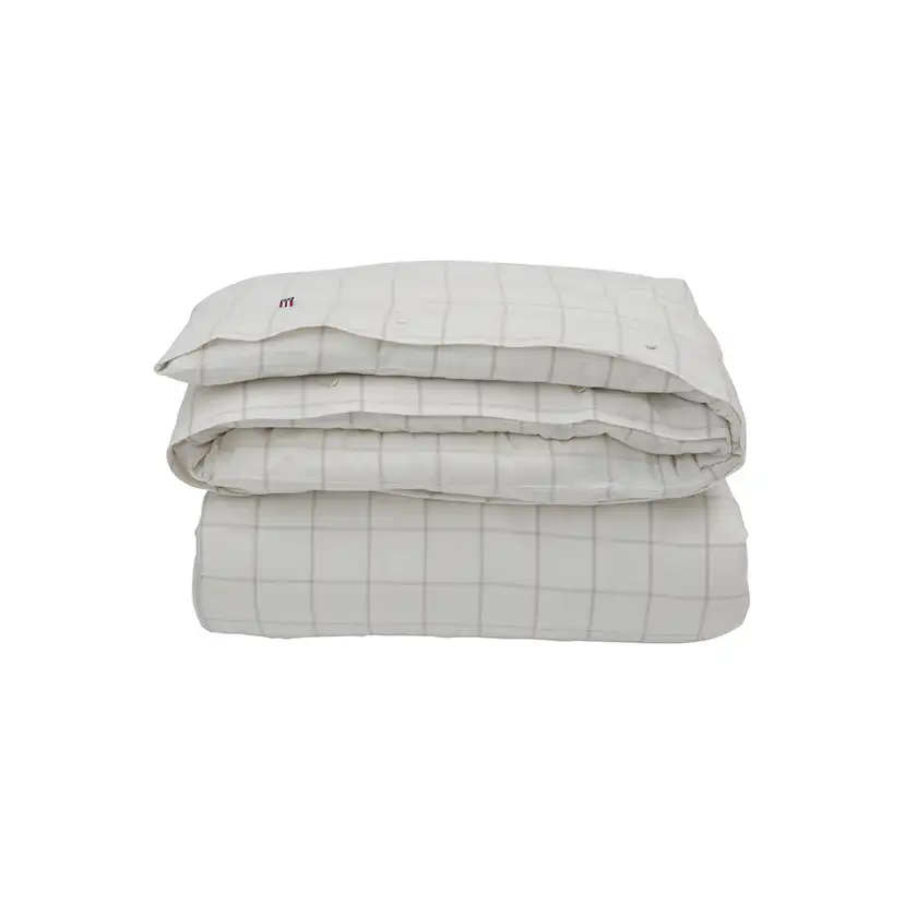 Påslakan Lexington Hotel Light Flannel Dubbelsäng 220x220cm