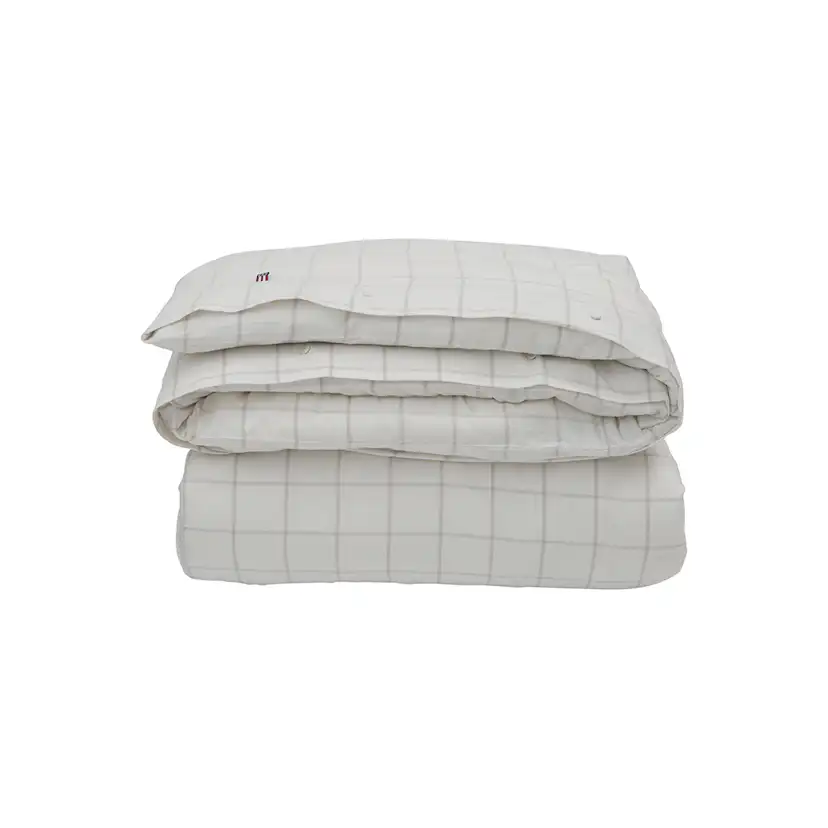 Påslakan Lexington Hotel Light Flannel Dubbelsäng 220x220cm