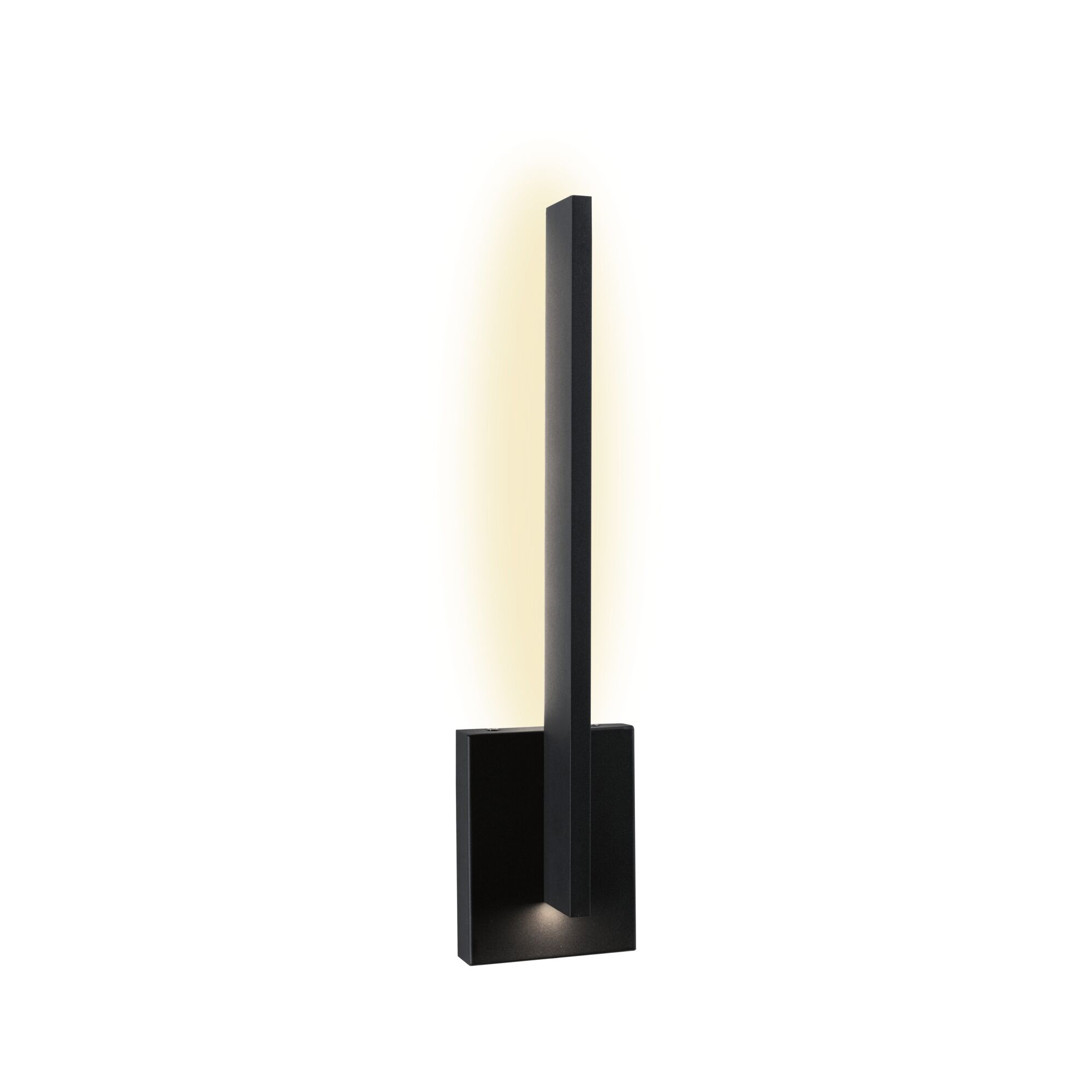Fasadbelysning LED Paulmann Levka IP44 230V