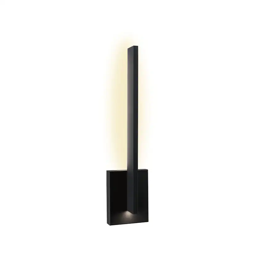 Fasadbelysning LED Paulmann Levka IP44 230V