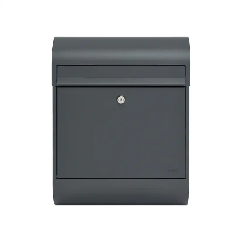 Brevlåda MEFA Ruby 864