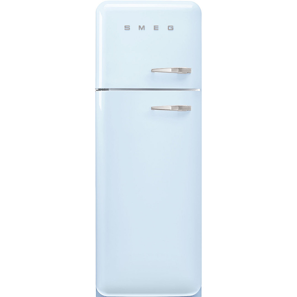Frys över kylskåp SMEG FAB30LPB6