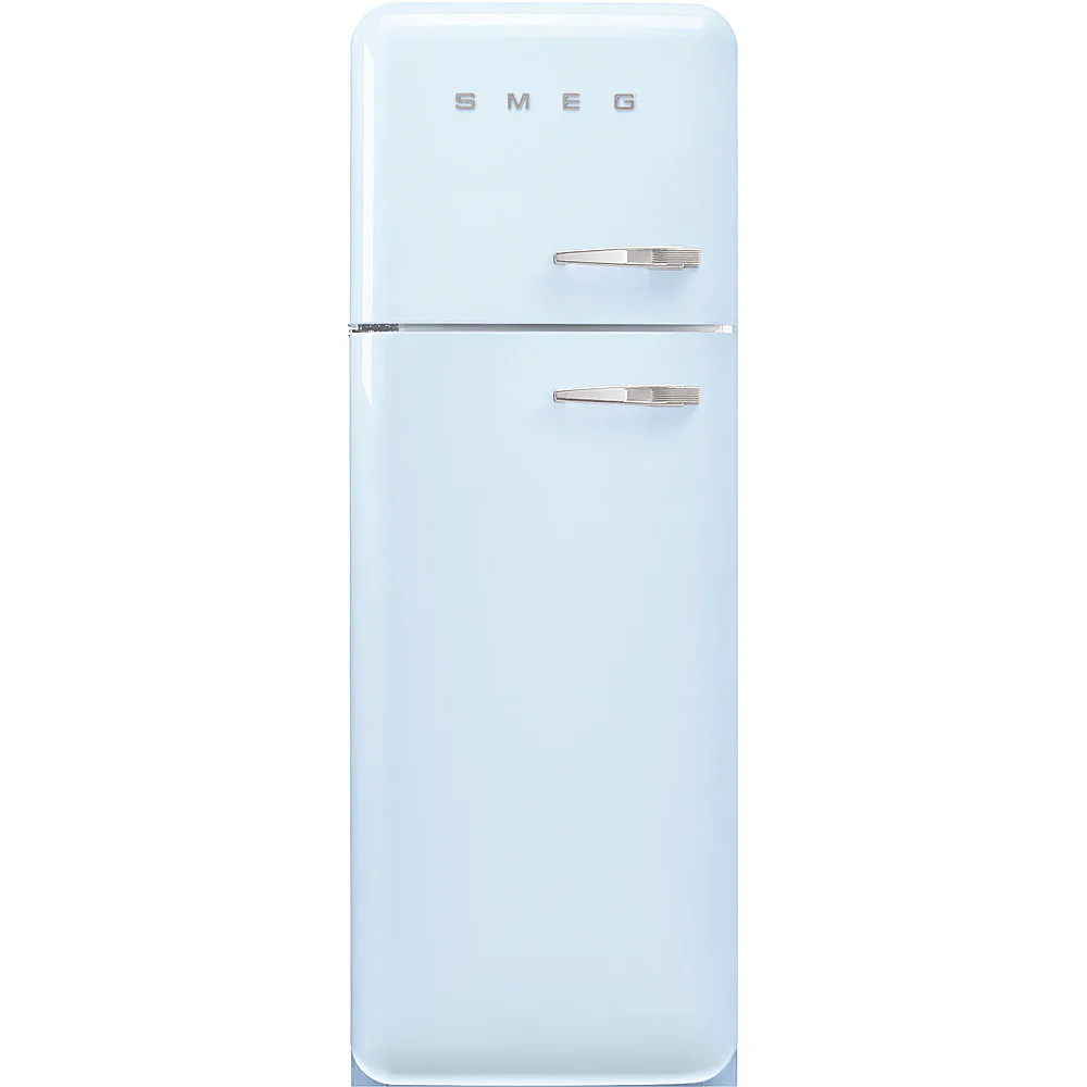 Frys över kylskåp SMEG FAB30LPB6