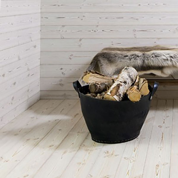 Friggebod Baseco Örnäs 15m² Stuga Byggsats i Trä