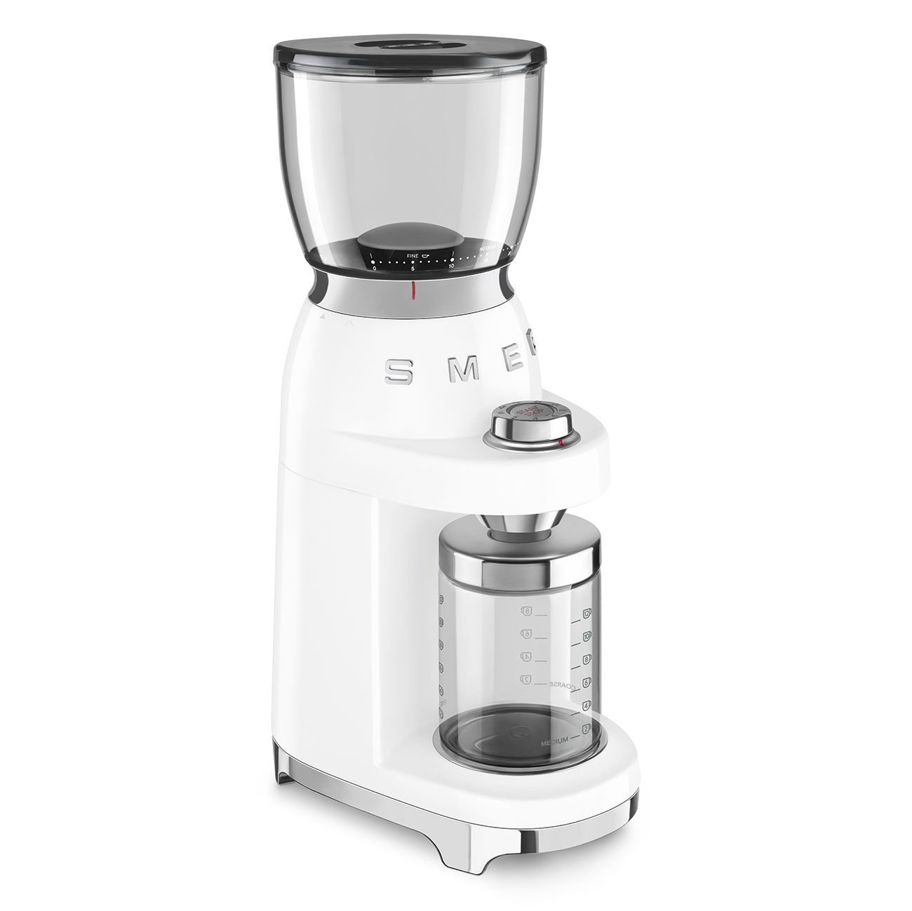 Kaffekvarn Smeg CGF01