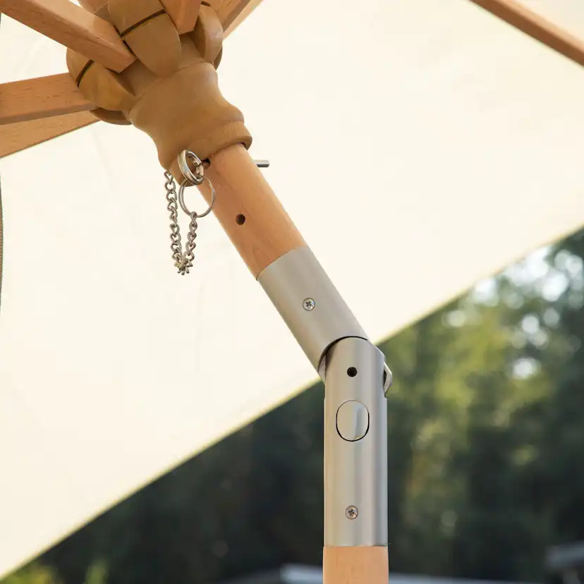 Parasoll Venture Home Colena med Tilt