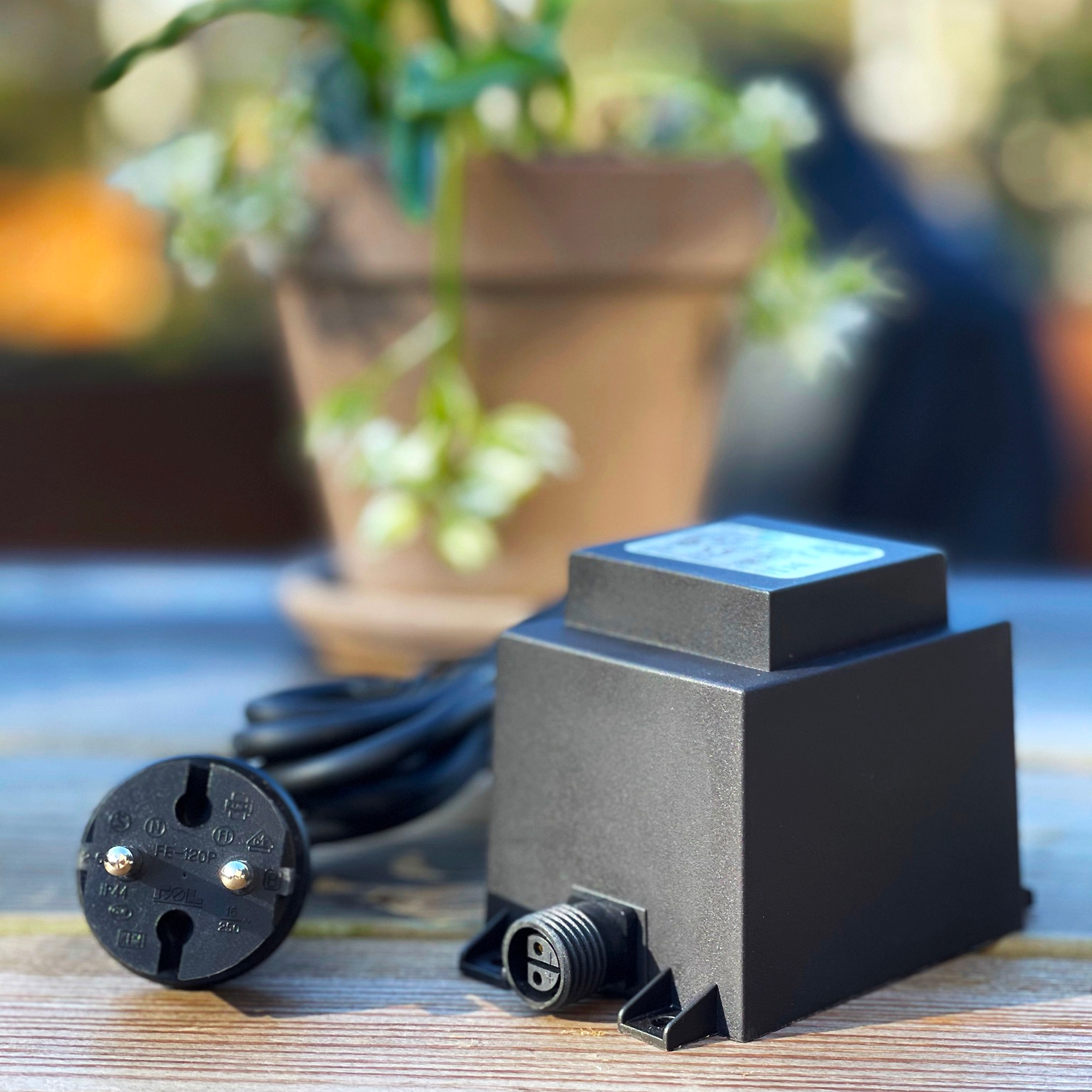 Transformator LightsOn