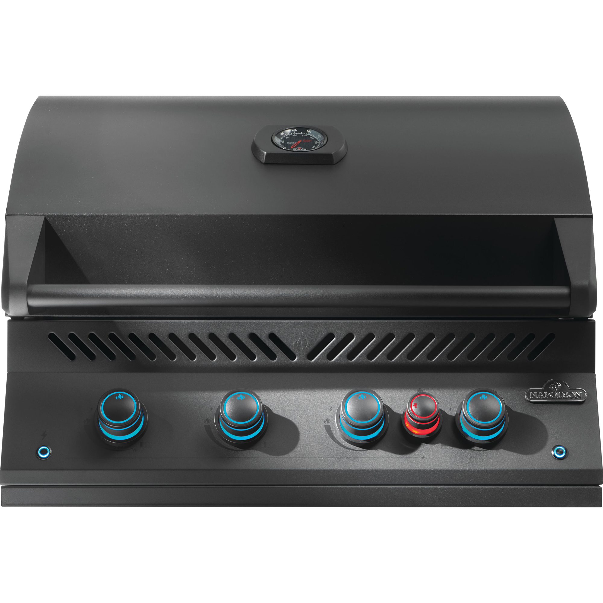 Gasolgrill Napoleon BIG32-1 32" Inkl Rotisseri