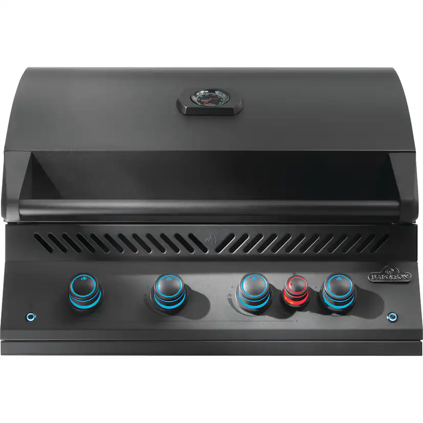 Gasolgrill Napoleon BIG32-1 32" Inkl Rotisseri