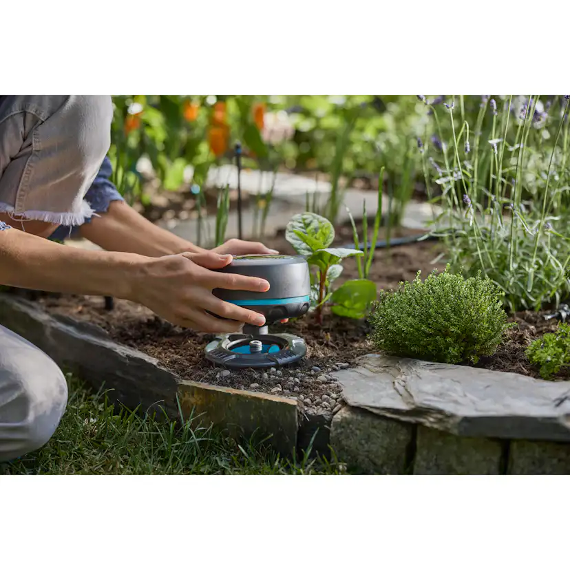 Bevattningsdator Gardena Smart Pipeline