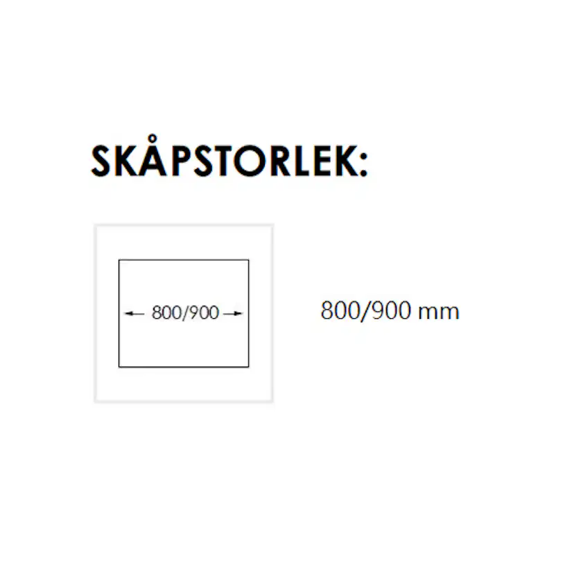 Diskho Nordic Tech Radius 75KHX Stor disklåda till höger