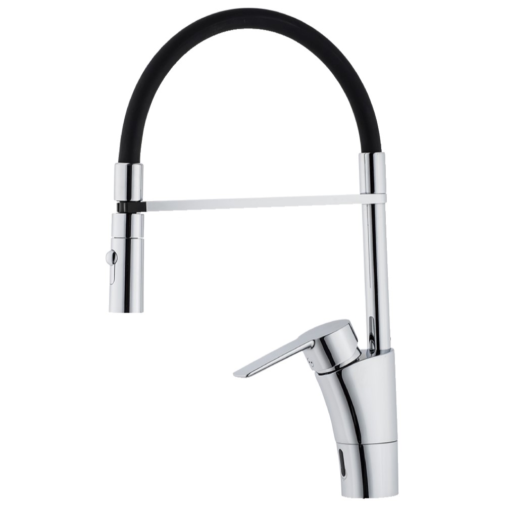 Köksblandare Mora Cera Duo Miniprofi