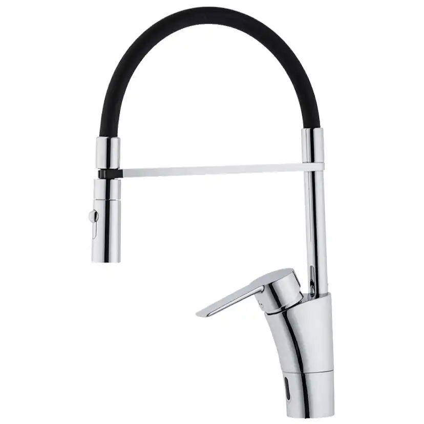 Köksblandare Mora Cera Duo Miniprofi