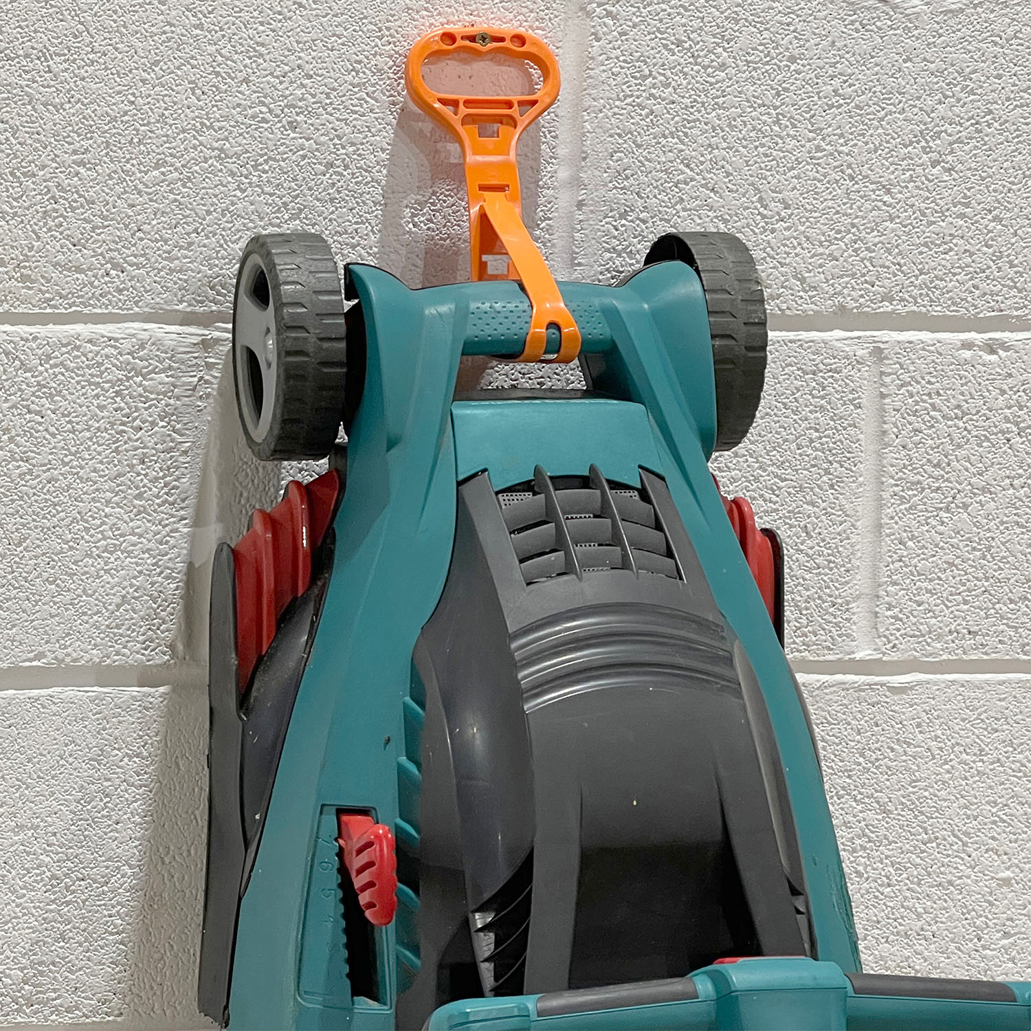 Kabelhängare D-Line Bärförmåga upp till 9Kg