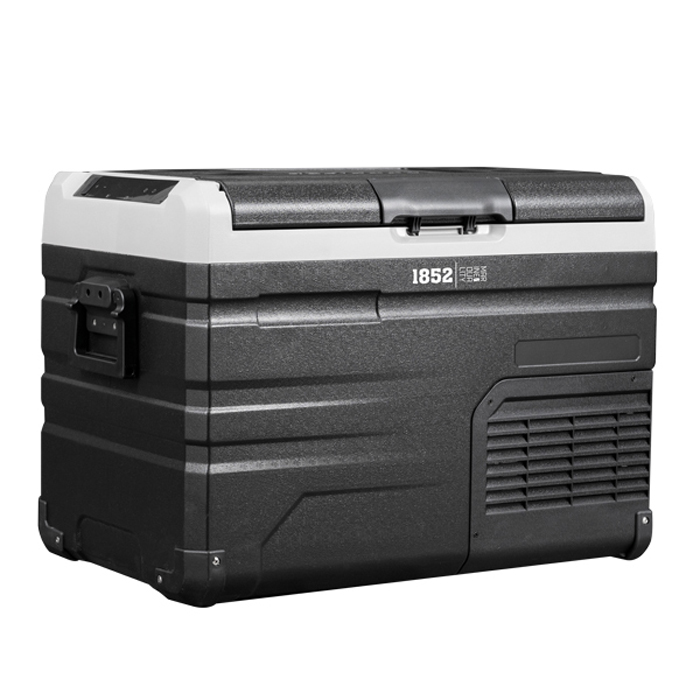 Kylbox 1852 37 L med Kompressor