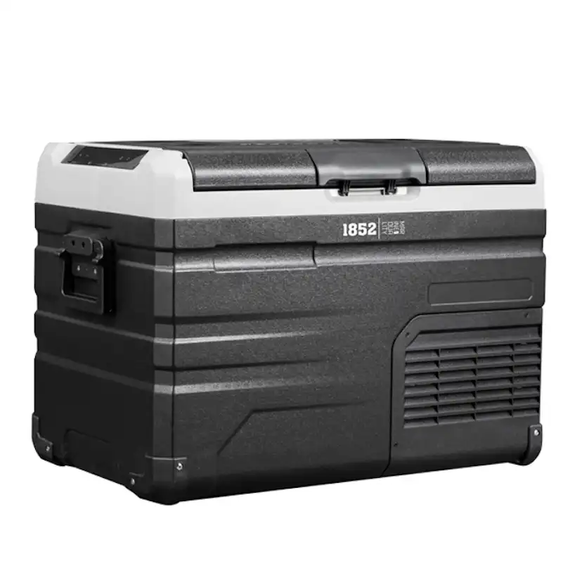 Kylbox 1852 37 L med Kompressor