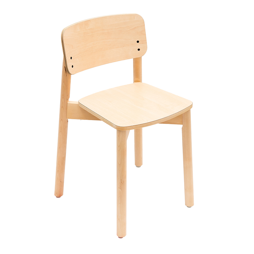 Barnstol ABA Skol Fanny