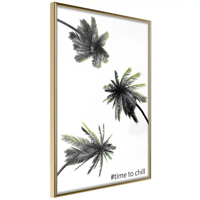 Poster Artgeist Affisch Carefree Moments