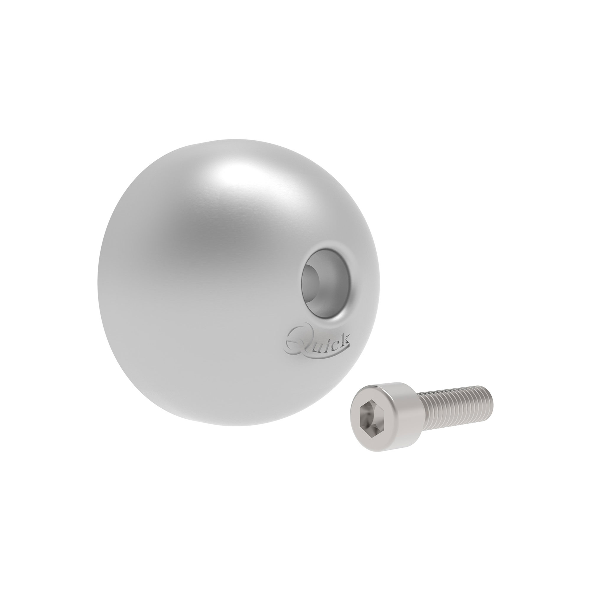 Reservanoder Quick till Bogpropeller Ø 185 mm