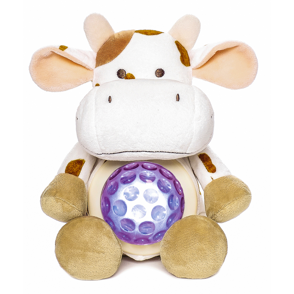 Nattlampa Teddykompaniet Diinglisar Kossa