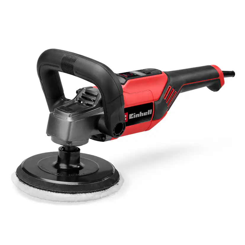 Poler och slipmaskin Einhell CC-PO 1100/150 CE