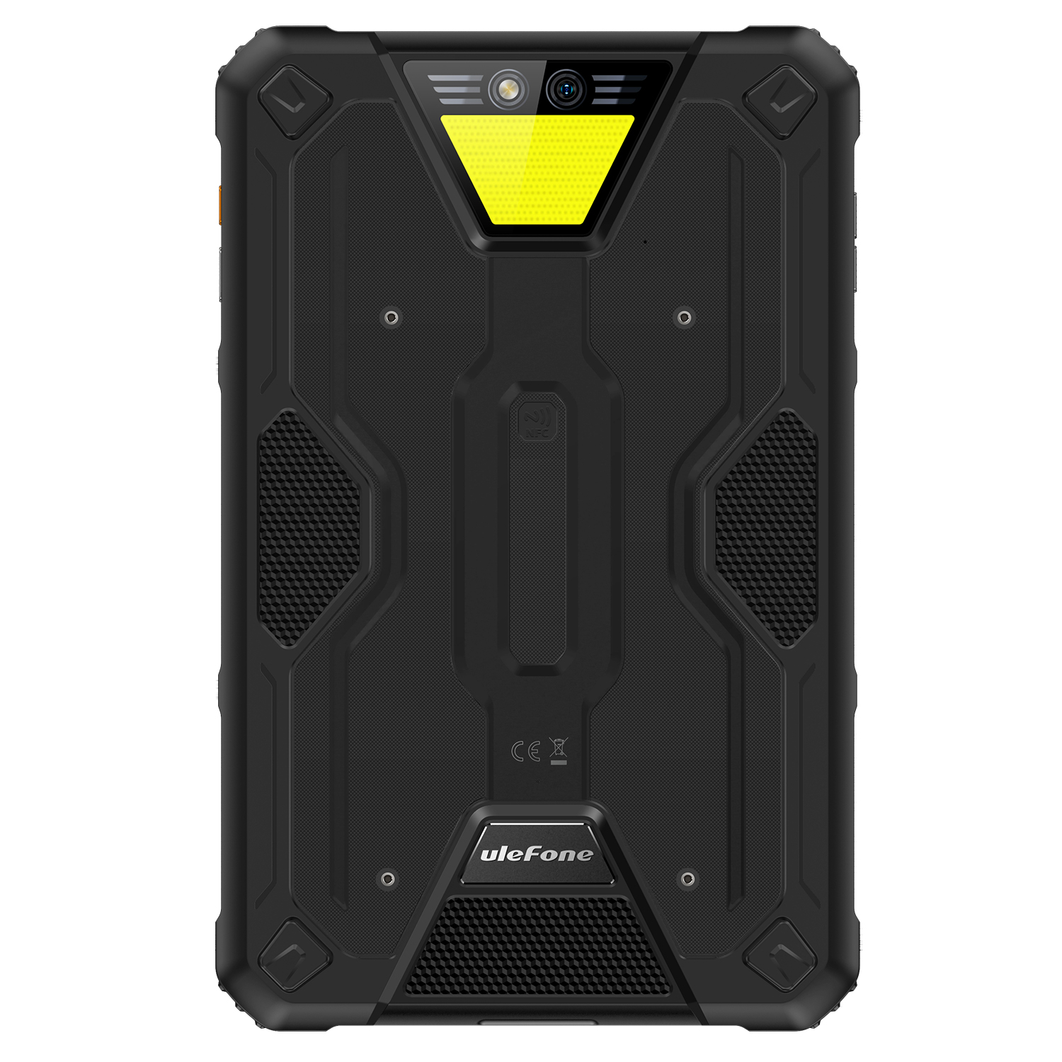 Surfplatta Ulefone Armor Pad 2