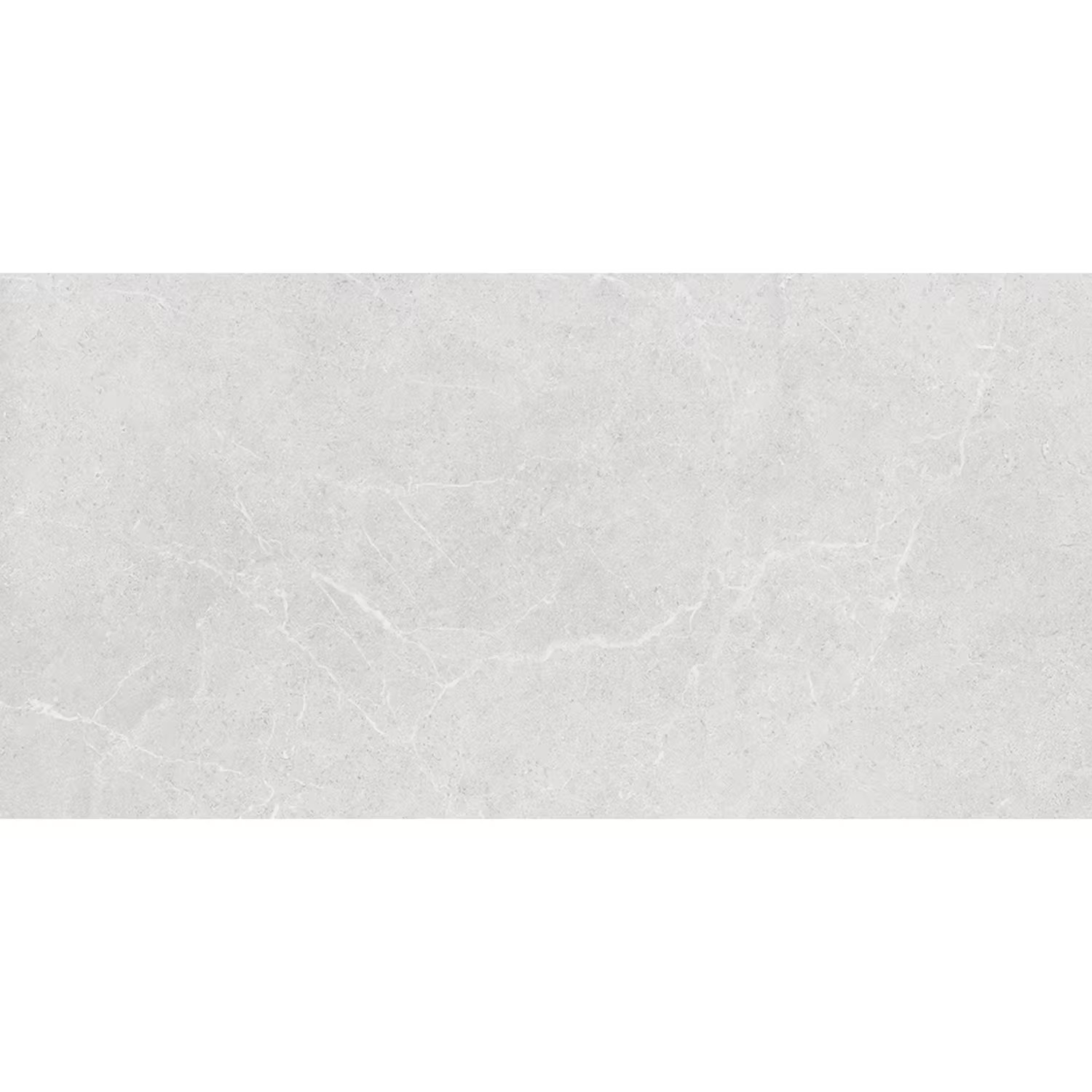 Klinker Tenfors Flodsten Snow 30x60 cm