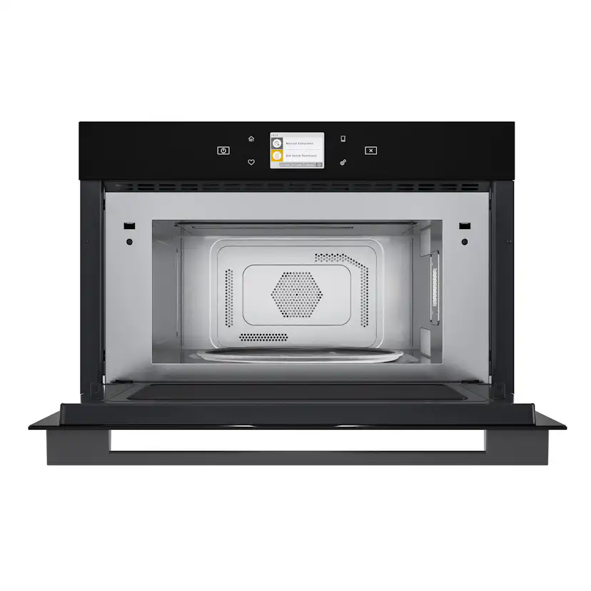 Mikrovågsugn Whirlpool W9 MD260 BSS