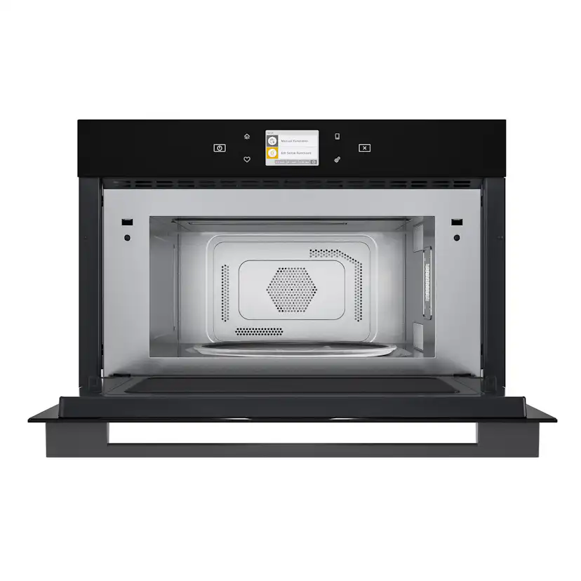 Mikrovågsugn Whirlpool W9 MD260 BSS