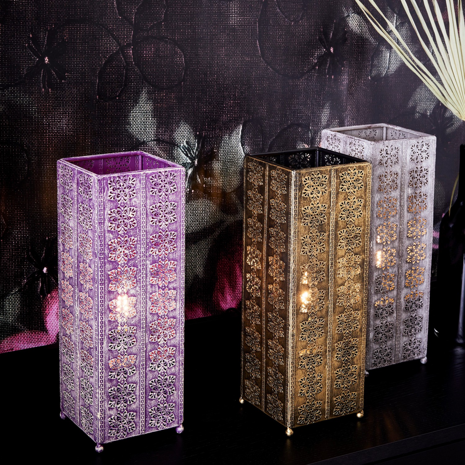 Bordslampa Markslöjd Agra 1L