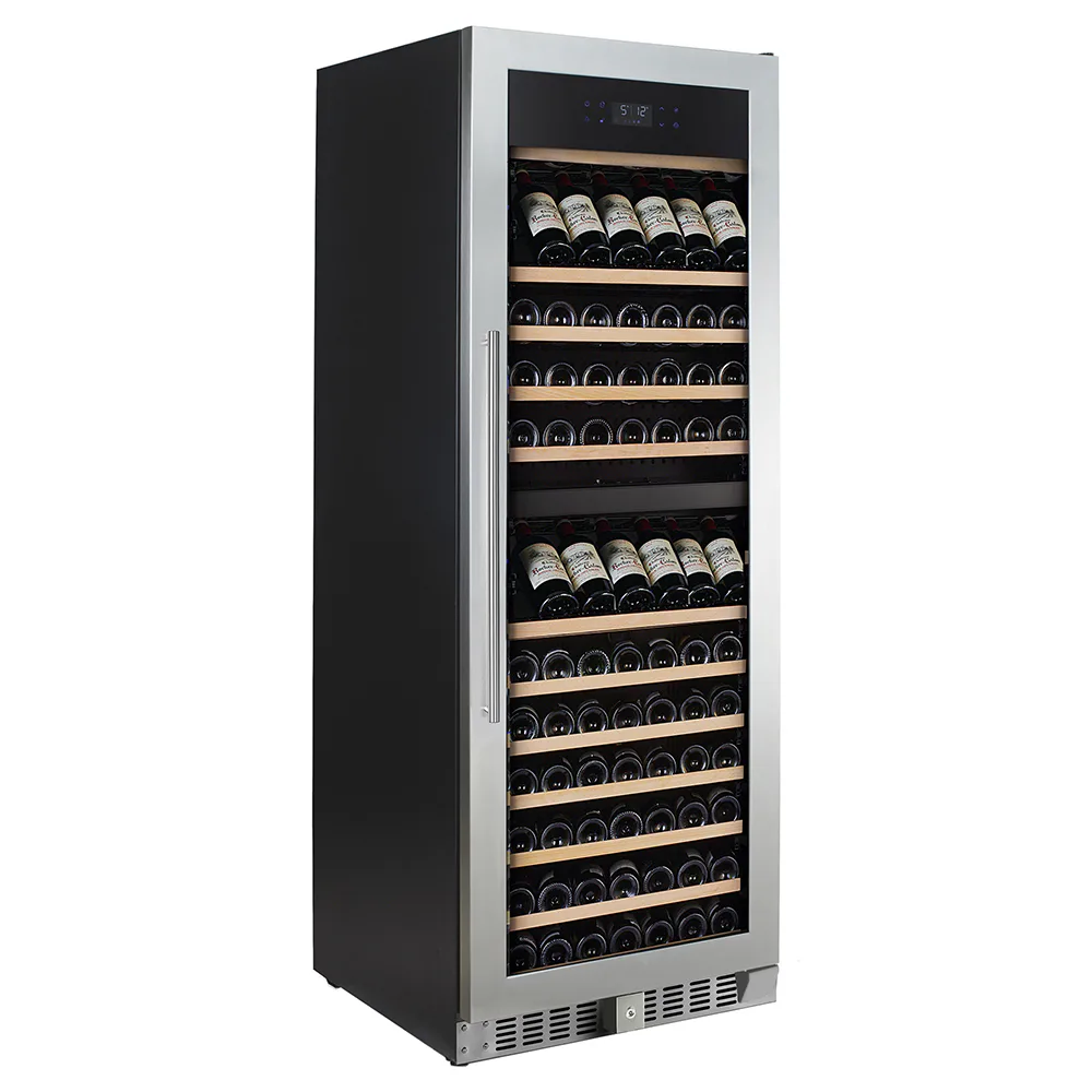 Temptech Elegance E1000DX-24 vinkyl rostfri