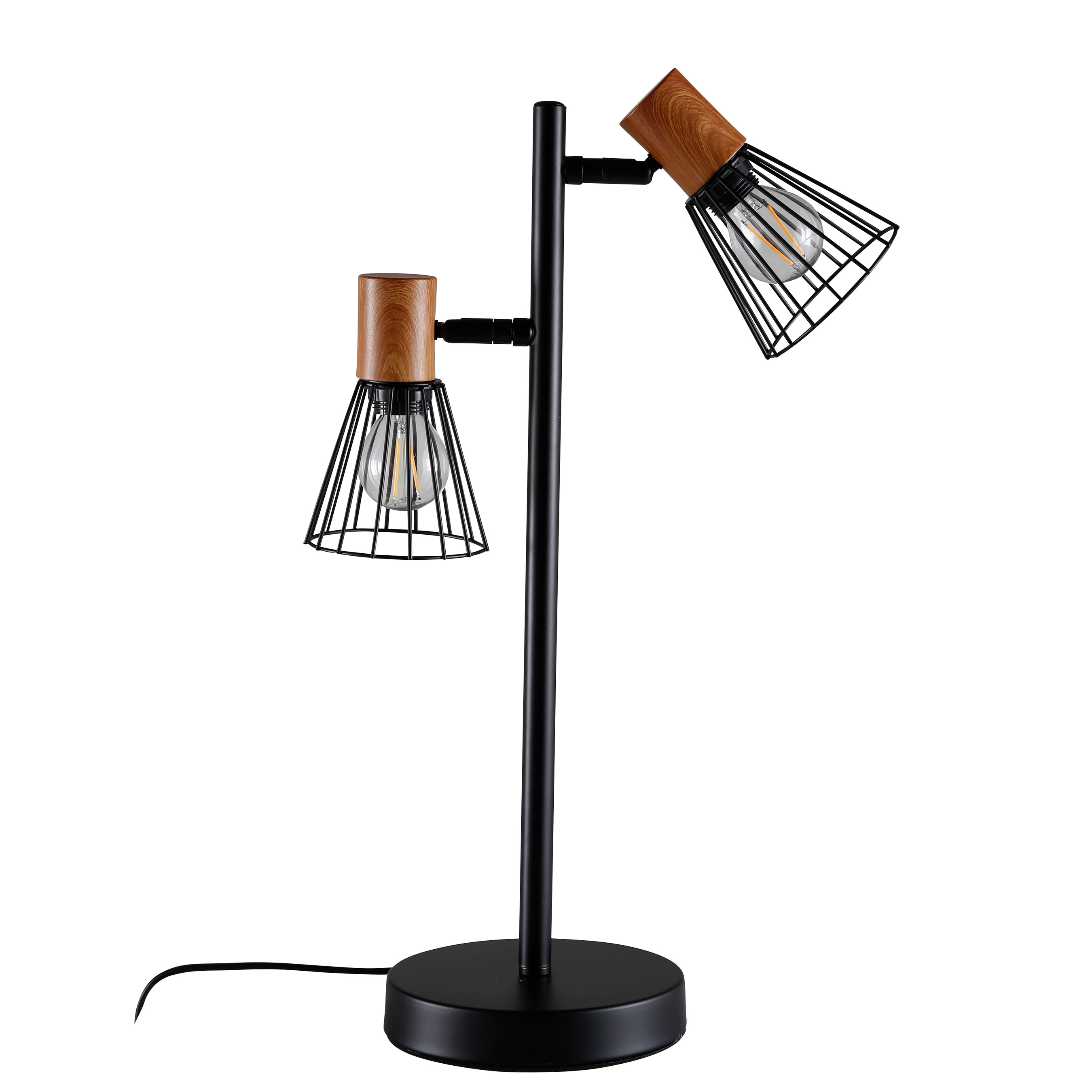 Bordslampa Venture Home Antibes 2L