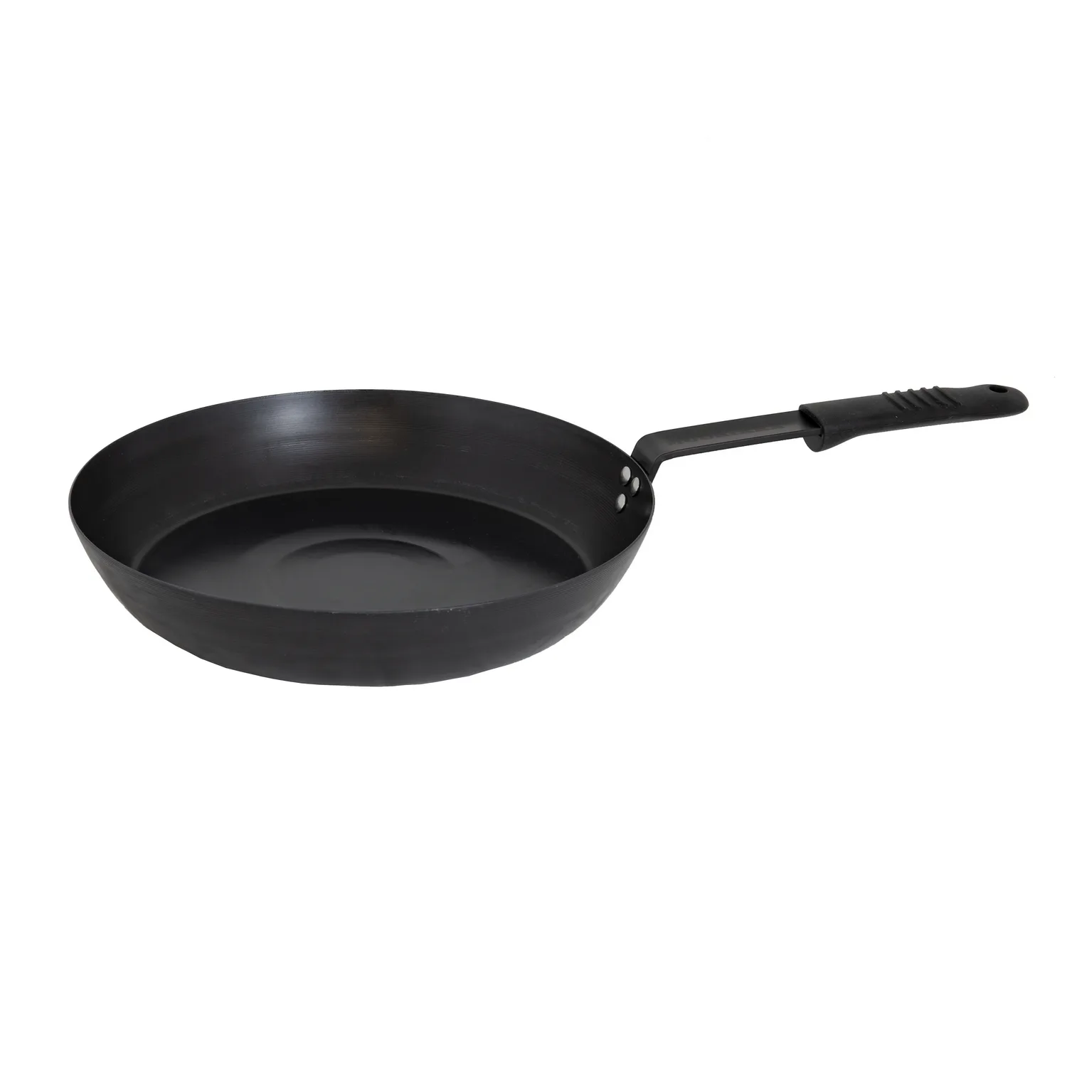 Kolstålspanna Muurikka