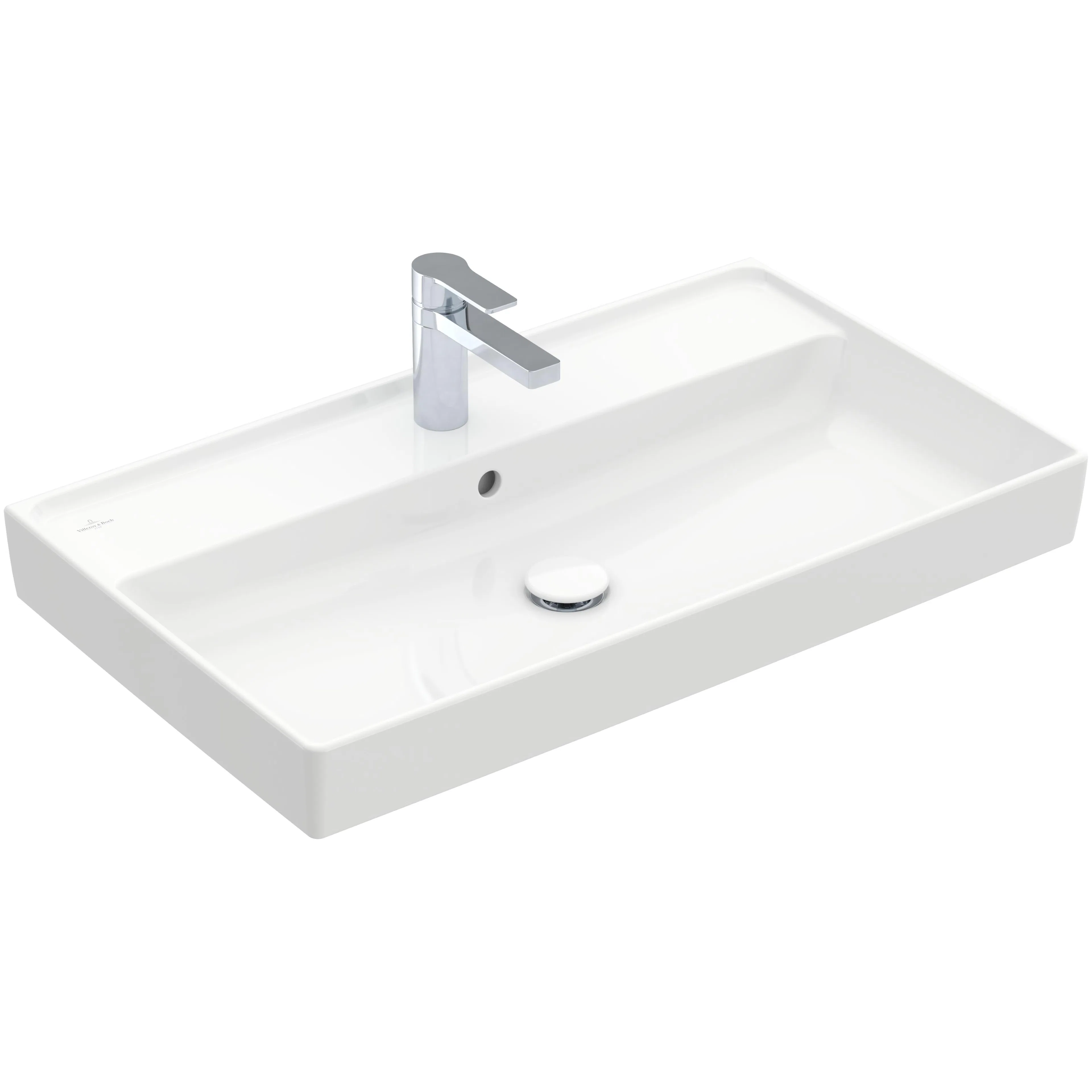 Tvättställ Villeroy & Boch Collaro