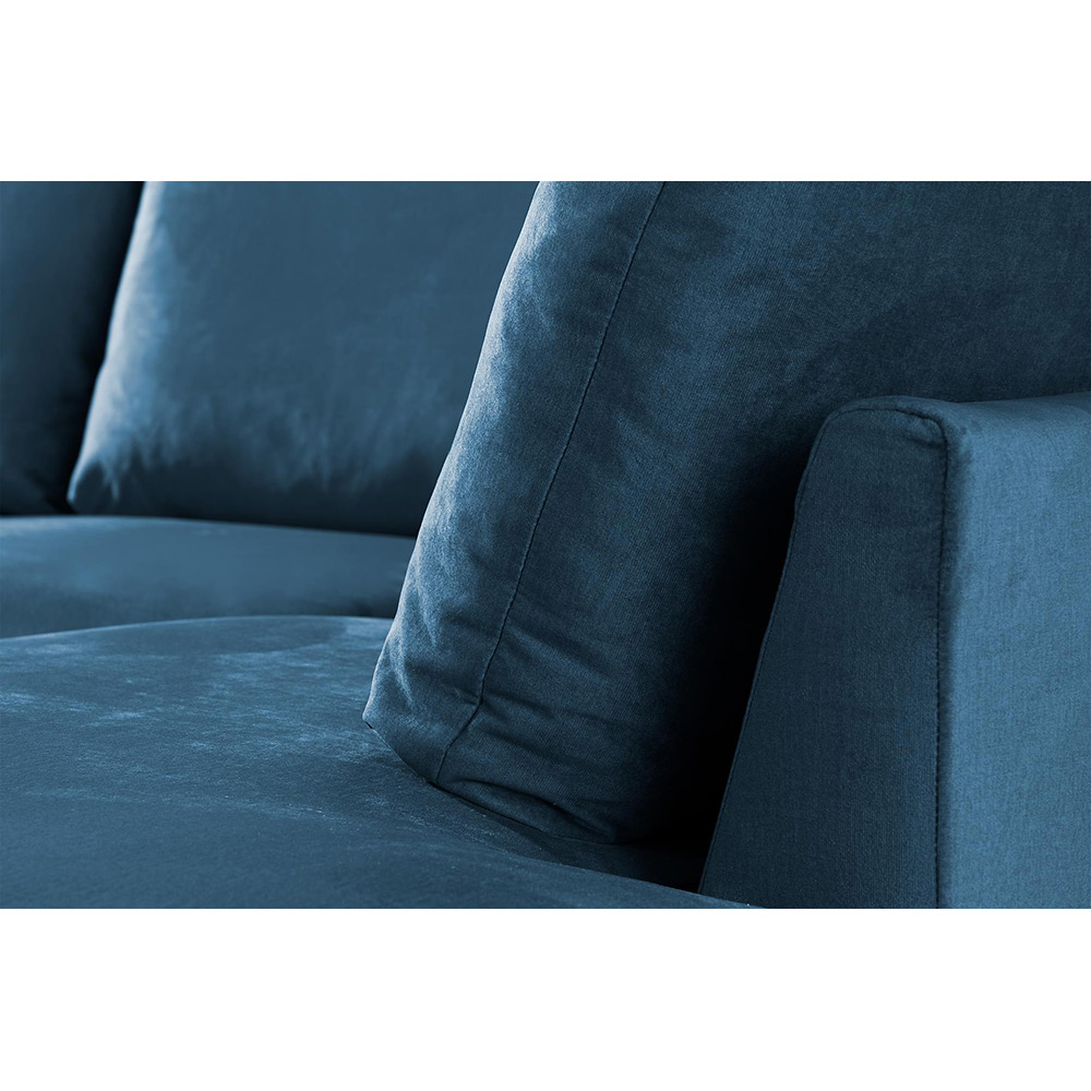 U-soffa Scandinavian Choice Trend