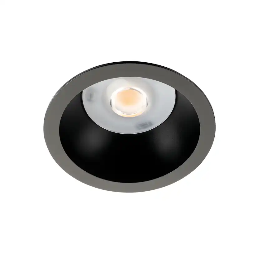 DOWNLIGHT RAX SOFT 150 DALI 15W 1600LM 3000K SV 212557 1530 lumen