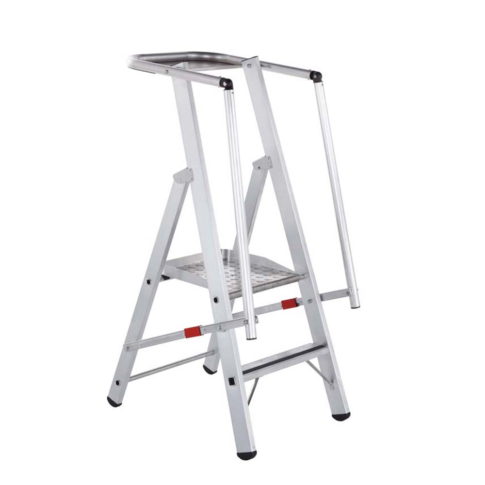 Trappstege Zarges ZAP