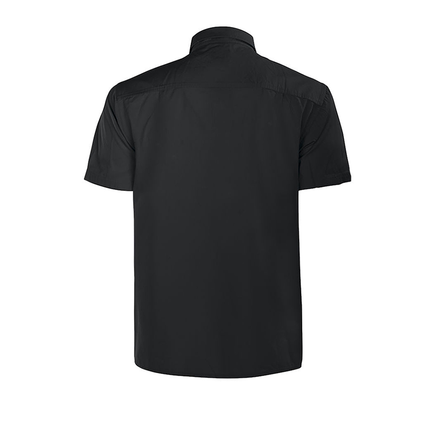 5205 K.ä Skjorta Svart 2XL Storlek: 2XL Svart