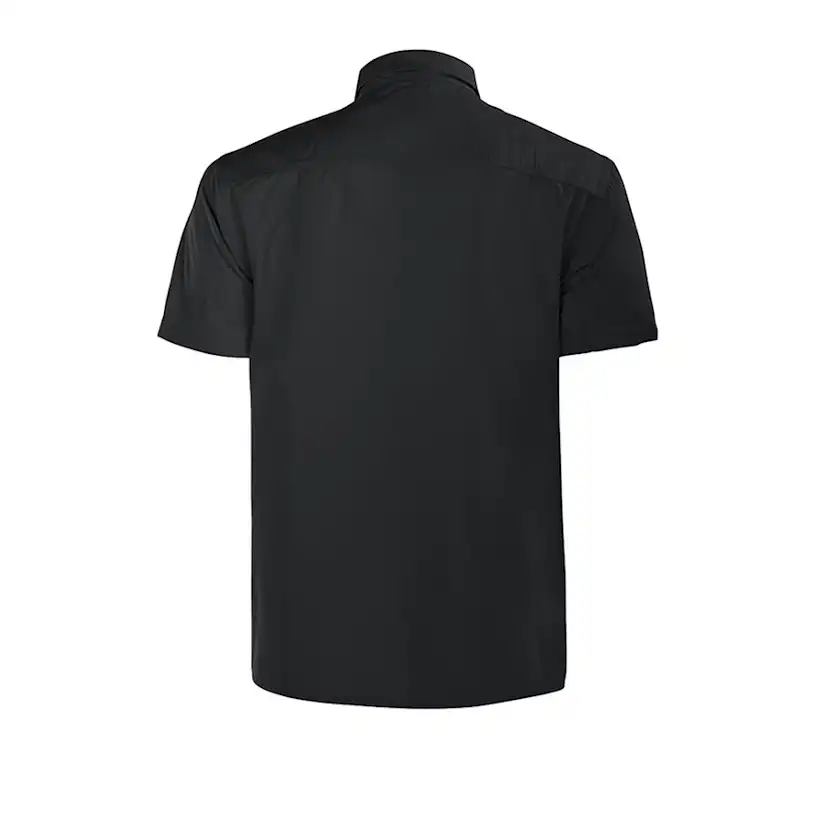 5205 K.ä Skjorta Svart 2XL Storlek: 2XL Svart