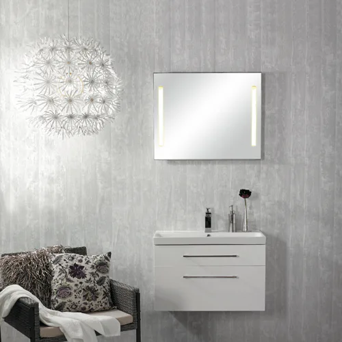 Möbelpaket Noro Fix Trend 750 Spegel Effect